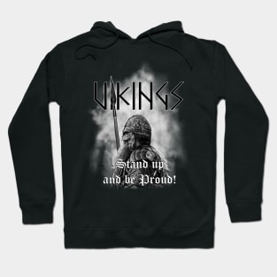 Viking Hoodie